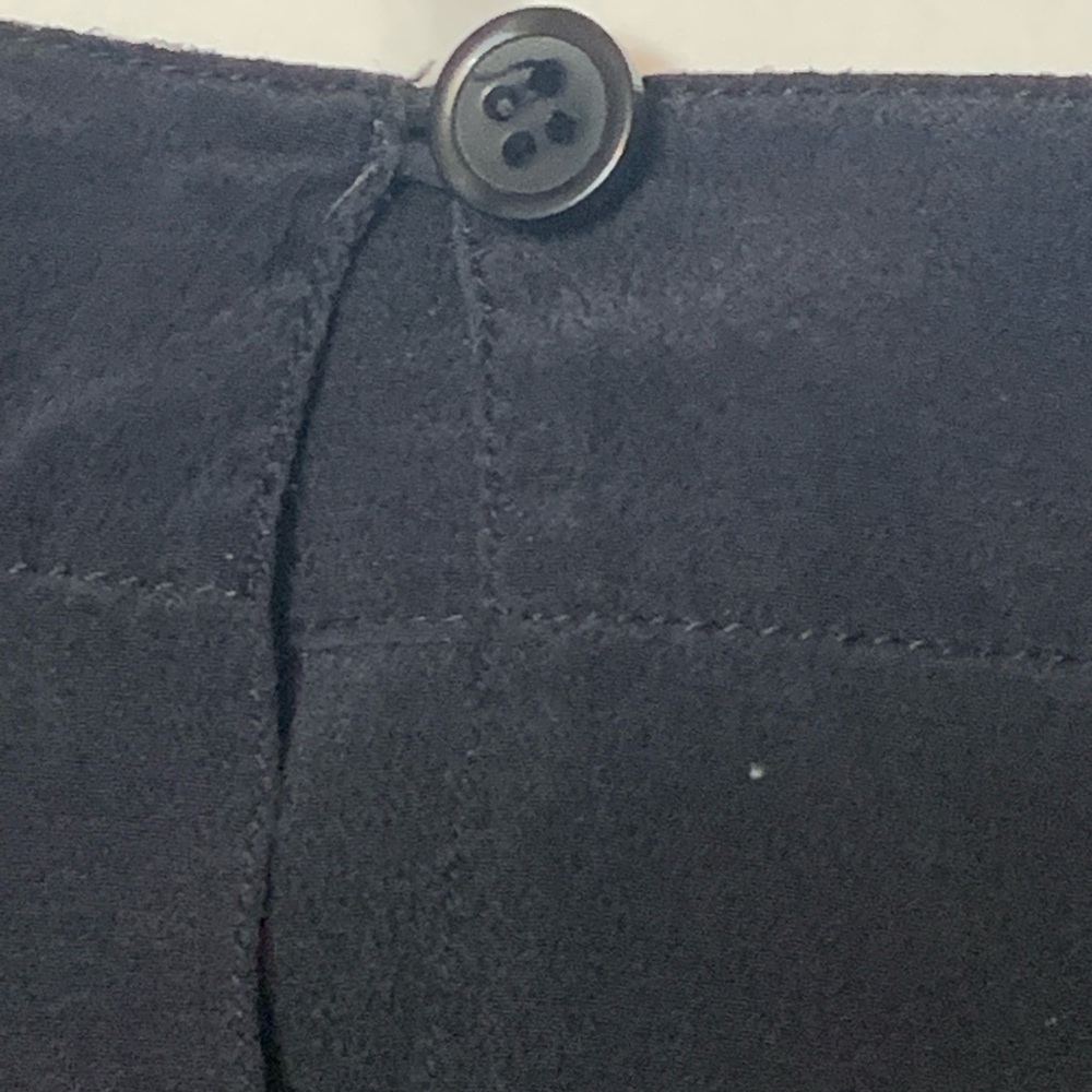 Anna and Frank Vintage Plus Size 100% Silk Top (size 22) - Picture 6 of 8